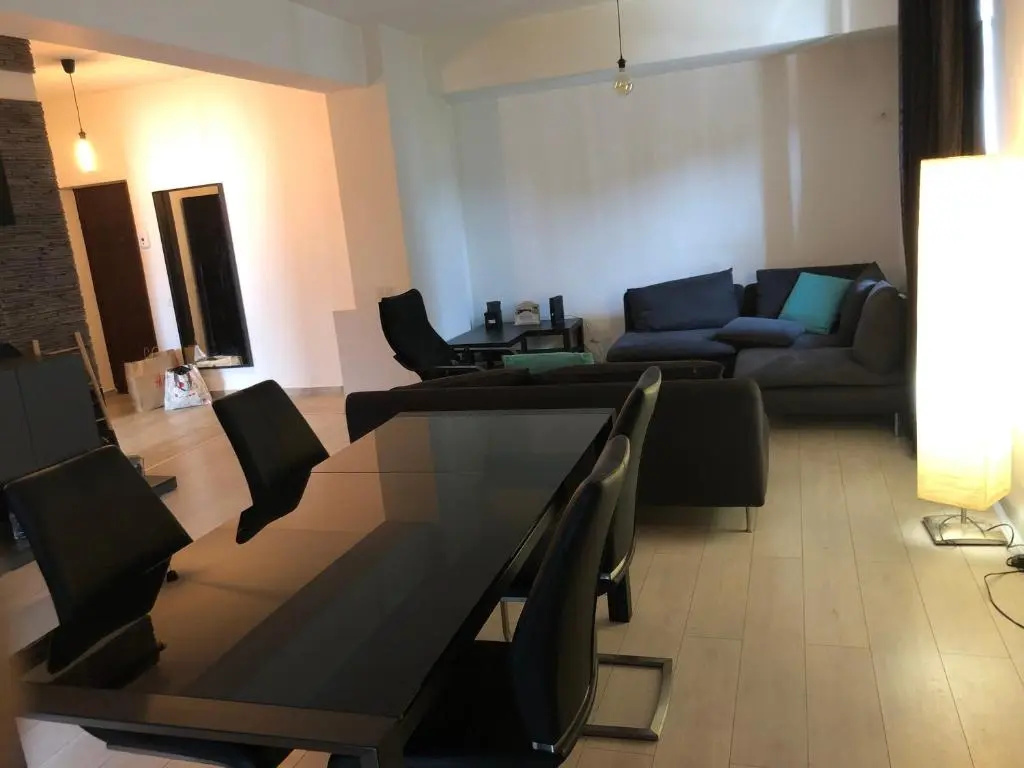 The Unique Apartment III
