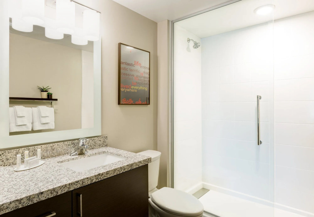 TownePlace Suites by Marriott Ames