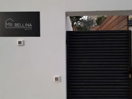 Apartment Mr Bellina