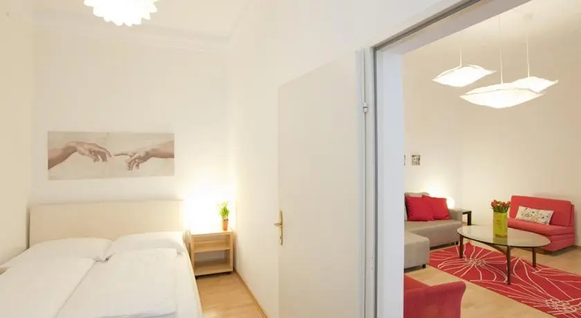 Viennaflat Apartments - 1040