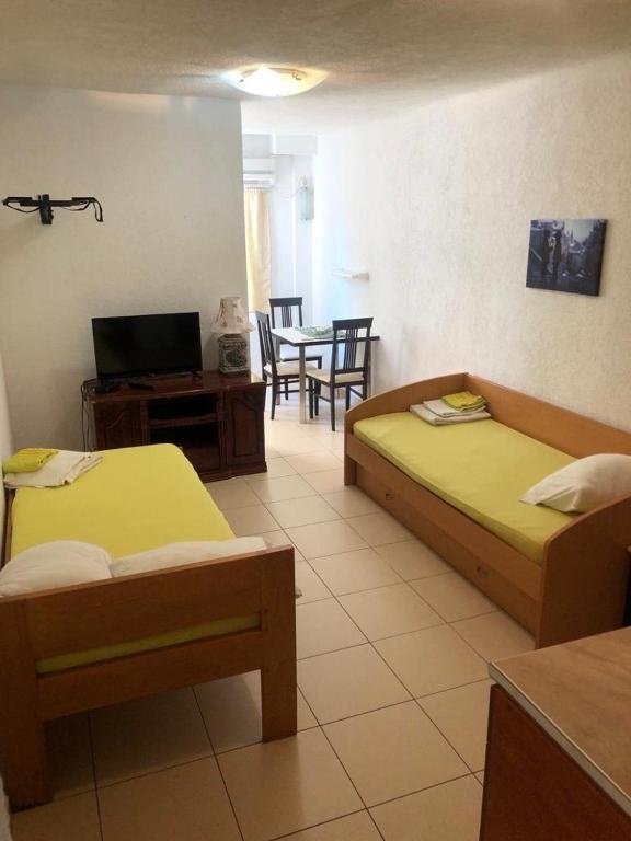 Apartman bar3