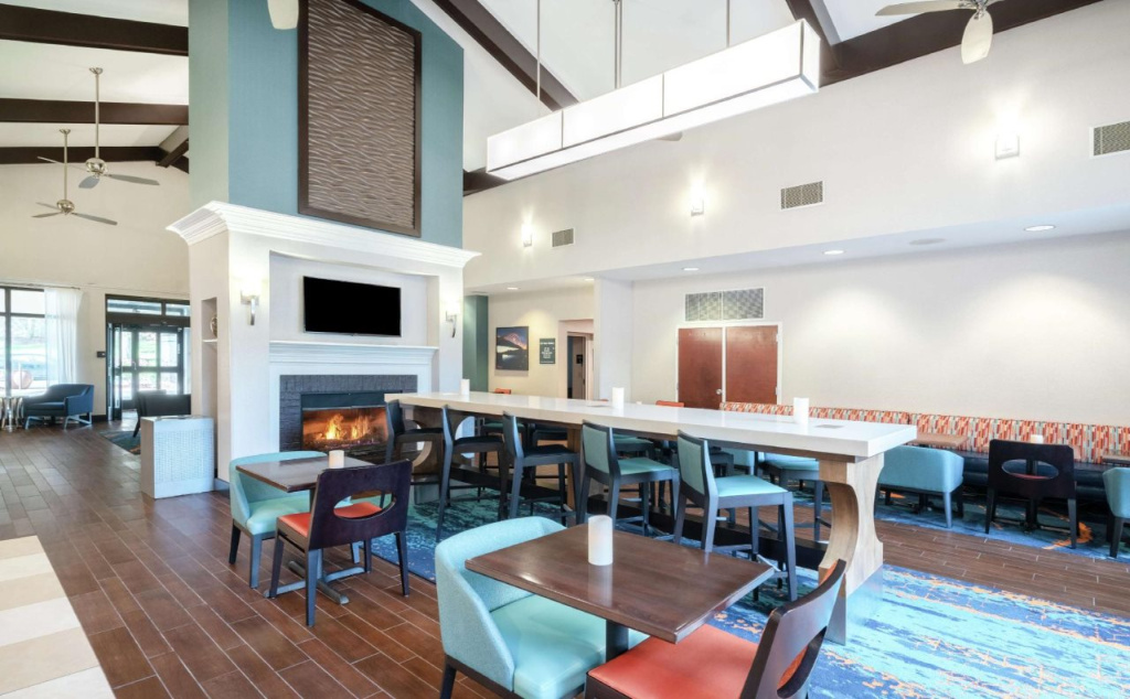 Hampton Inn & Suites Nashville Franklin
