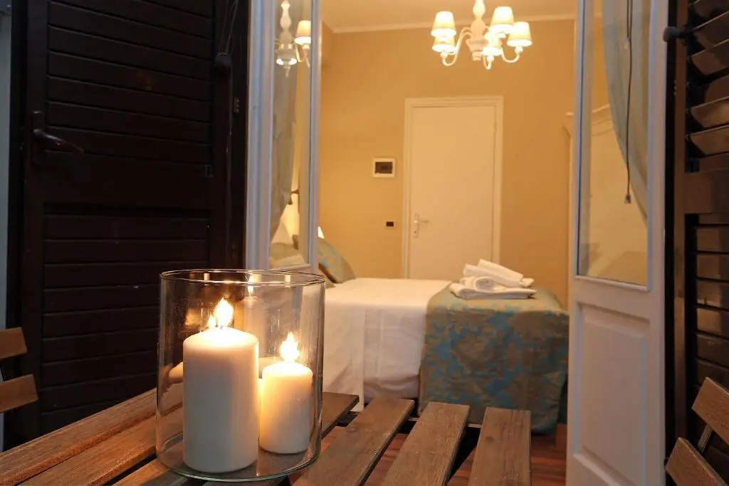 Alex Suites