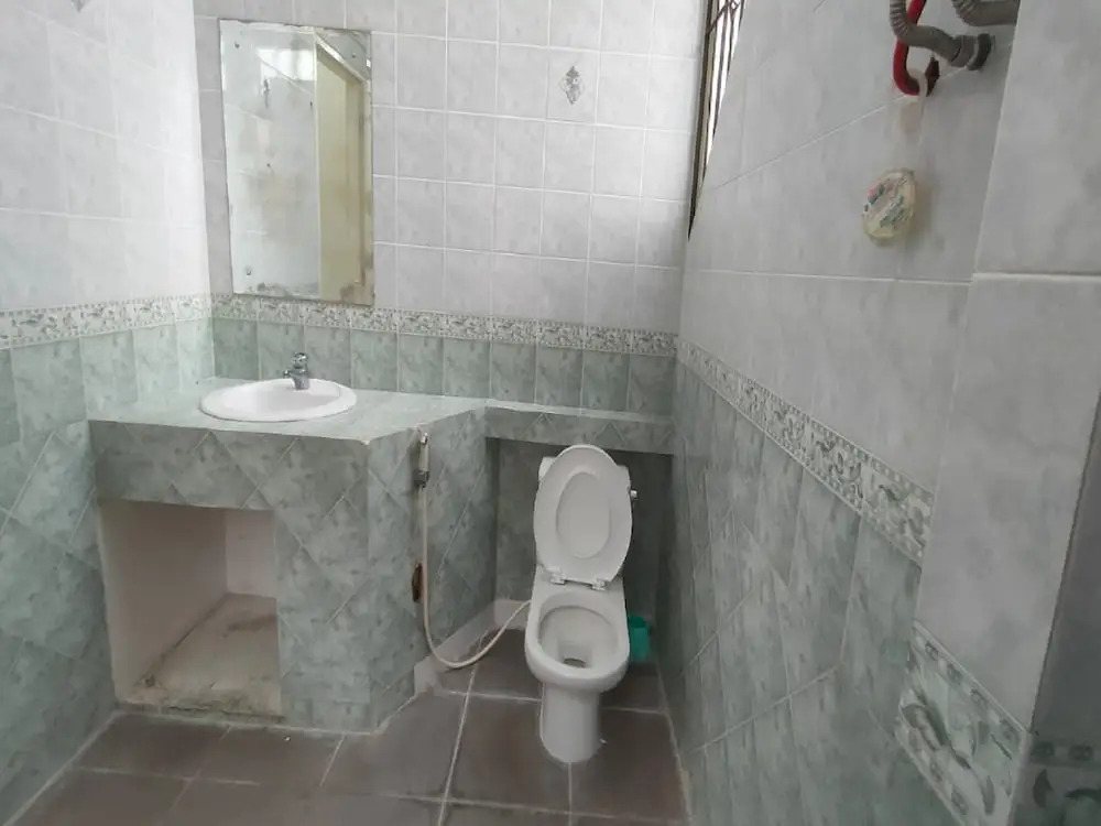 Villa Kota Bunga Anyelir