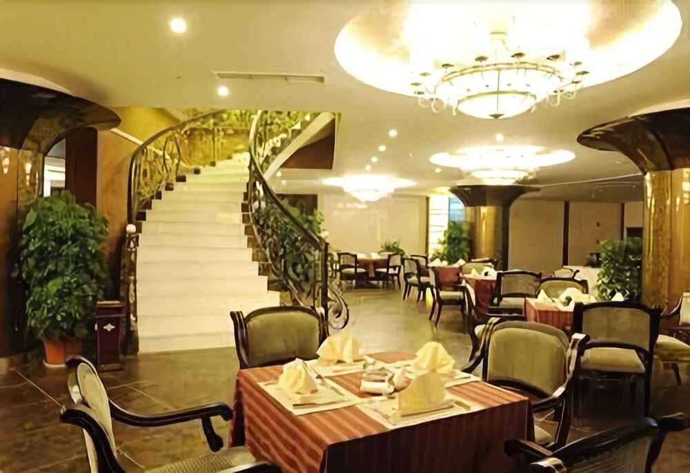 Tashi Choten Hotel - Lhasa