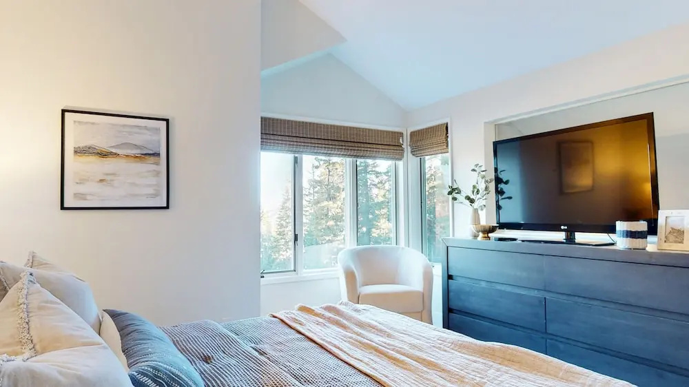 Sierra Megeve 30 - Three Bedroom Condo