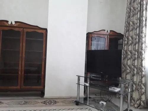 Aru's House