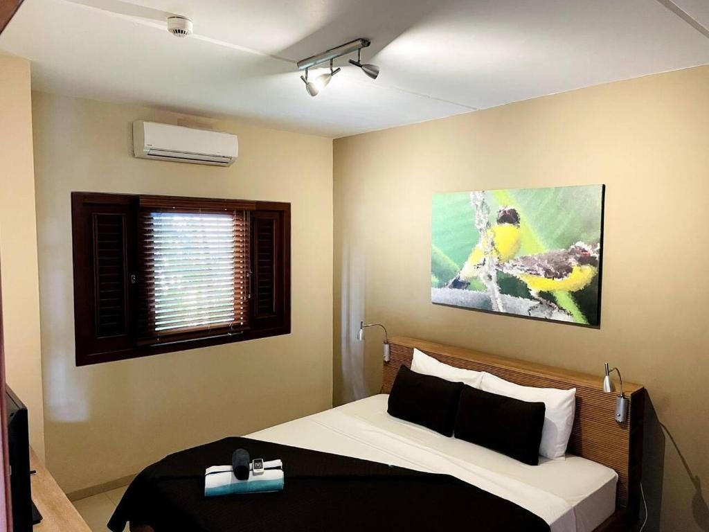 Appartement La Maya met Zwembad Strand Jan Thiel