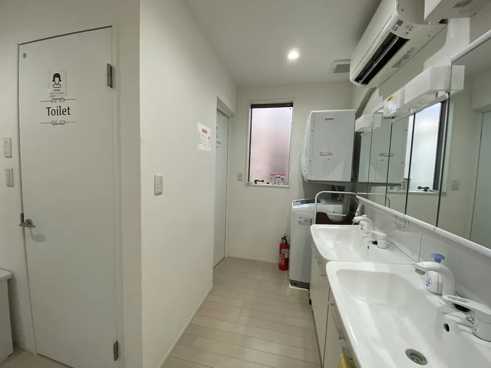 nestay inn tokyo senju