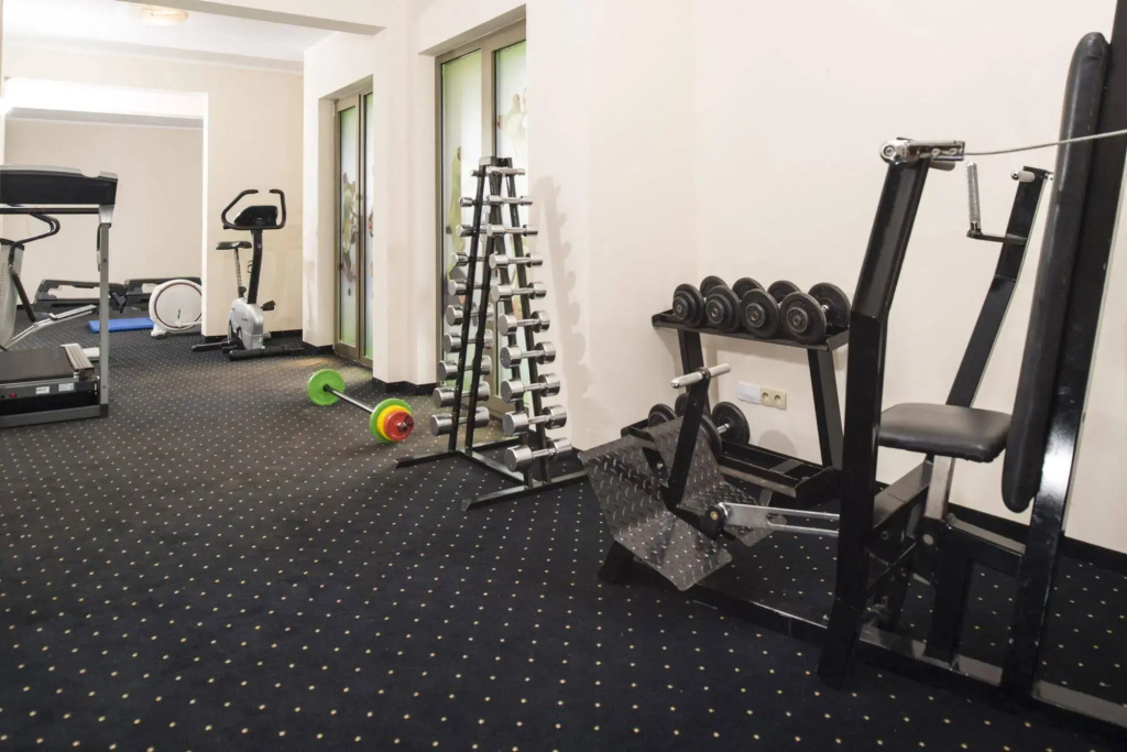 Hotel Lambert Medical Spa