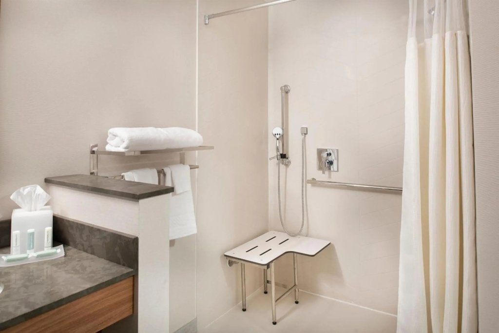 Fairfield by Marriott Inn & Suites Memphis Arlington