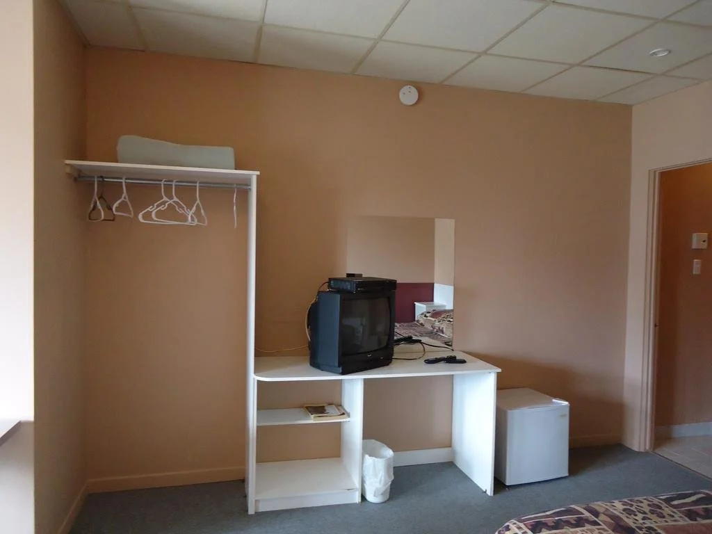 Motel Hotelia