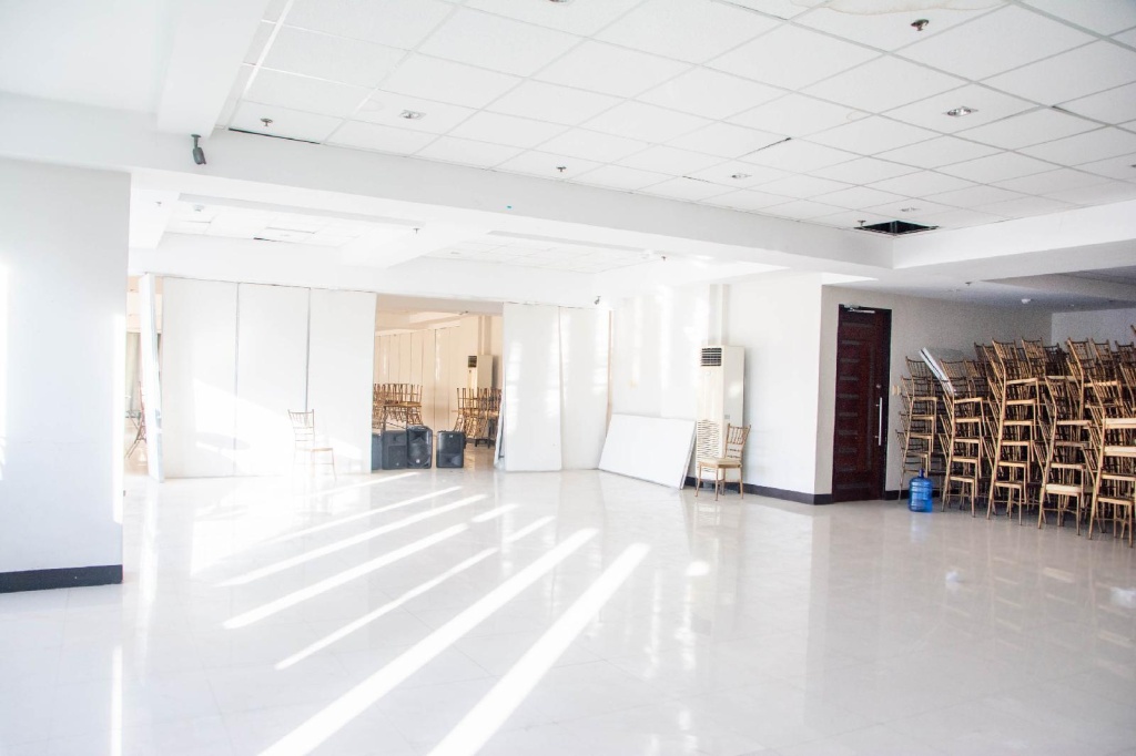 Negrense Suites