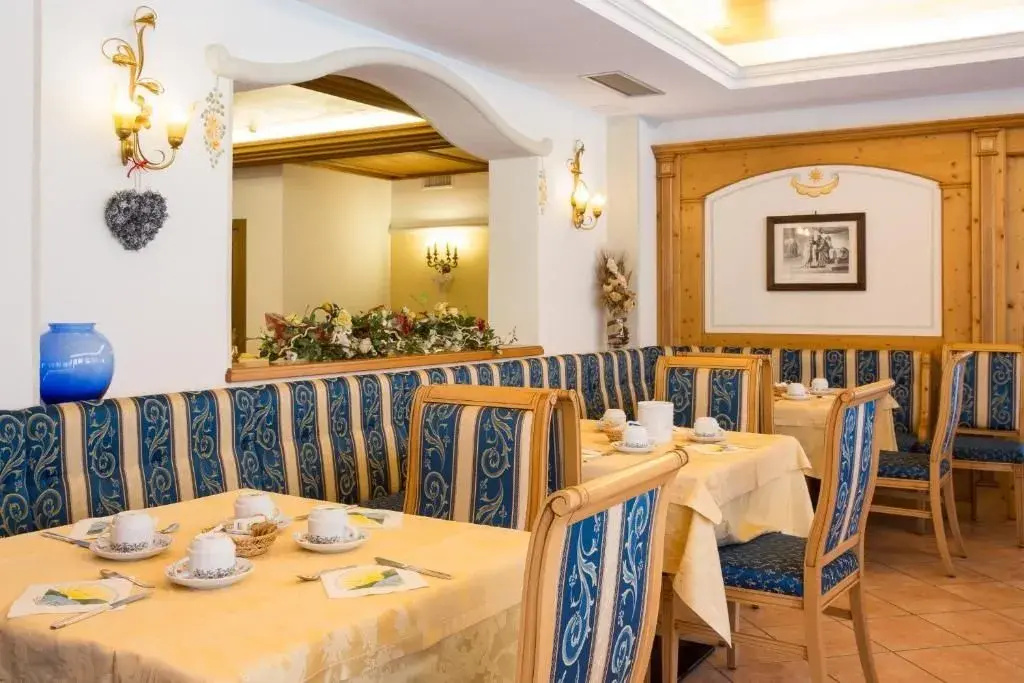 Hotel Cristina Wellness Relax