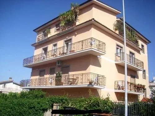 Tony e Patrizia