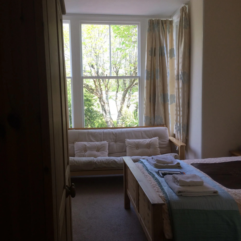 Rosalie Guest House