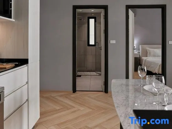 Nice Apartment in Brand New Condo. Walk Bang Tao