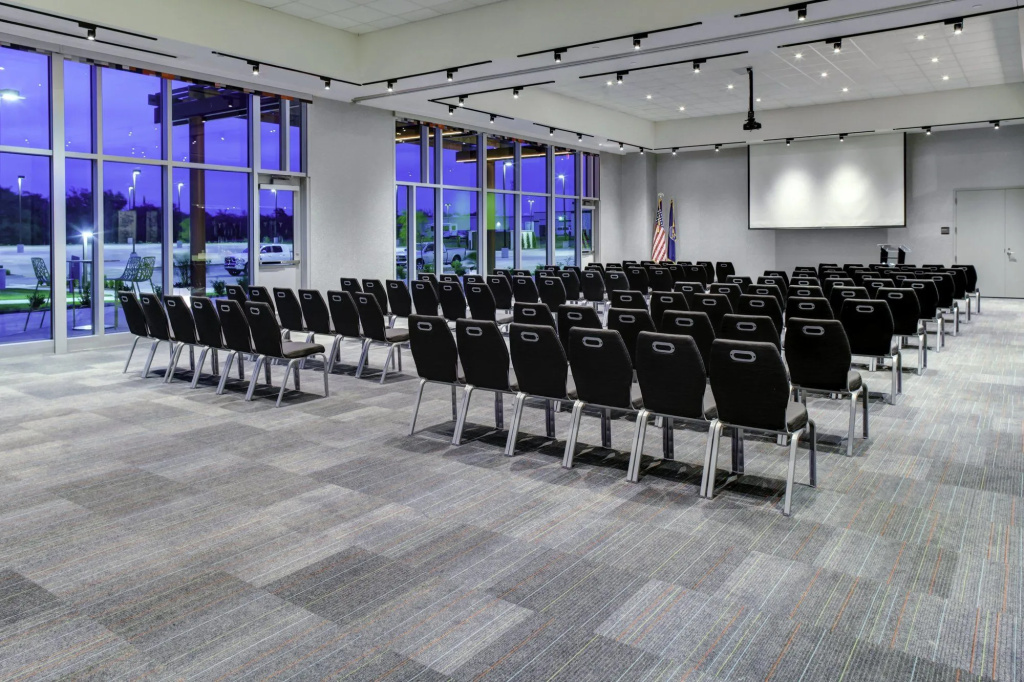 Aloft Wichita