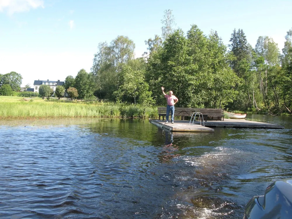Sikfors Herrgård
