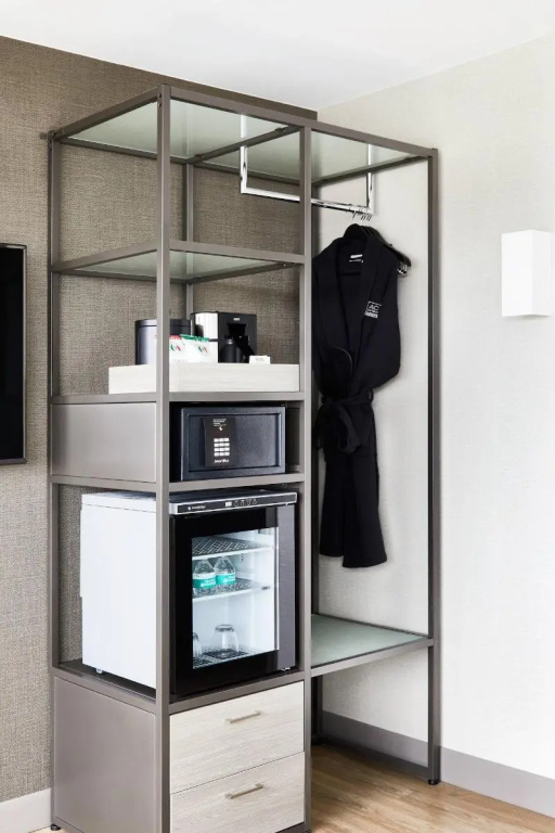 AC Hotel by Marriott Pleasanton