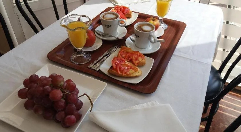Hotel Fin De Semana