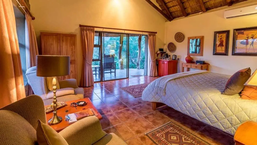 Skyhaven Lodge