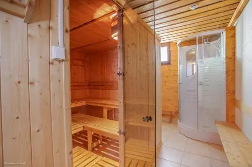 Chalet Bellevue