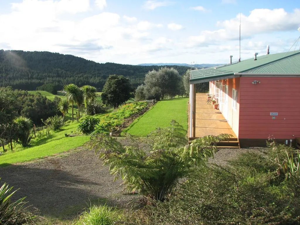 Petite Provence B&B