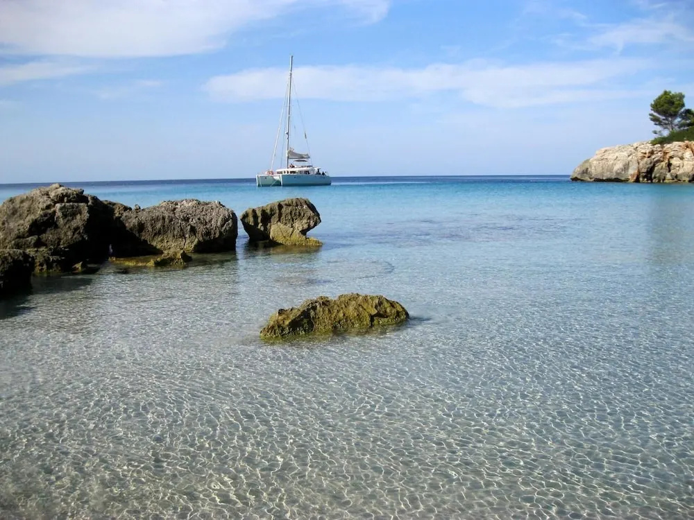 Hotel Boutique Ses 5 Claus
