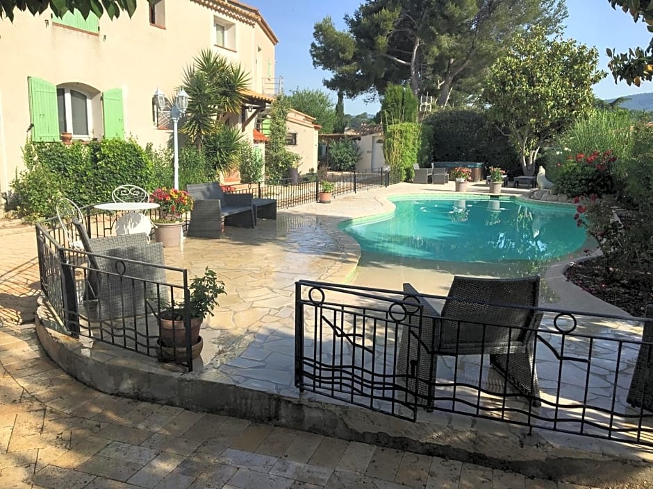 Villa Myami