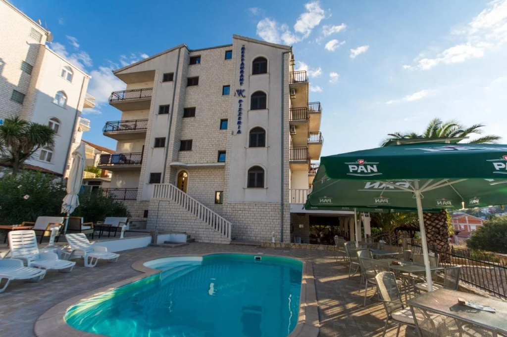Villa Katarina