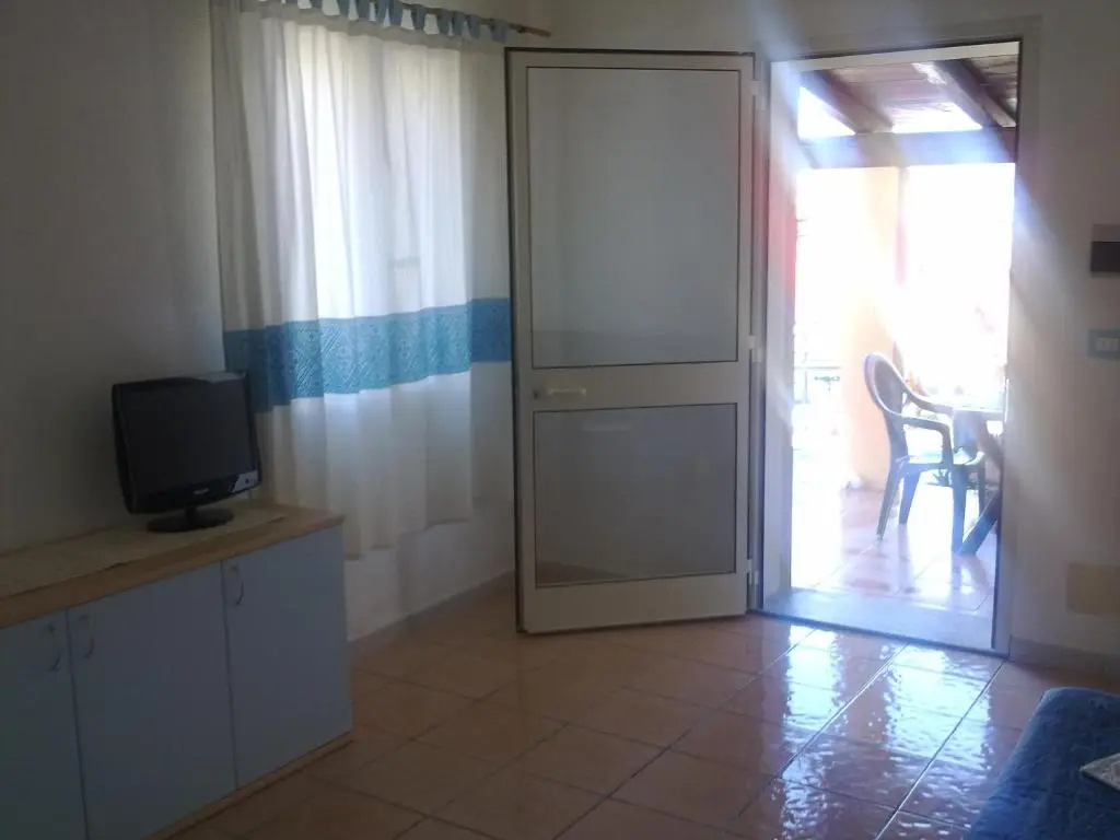 Residence La Pineta