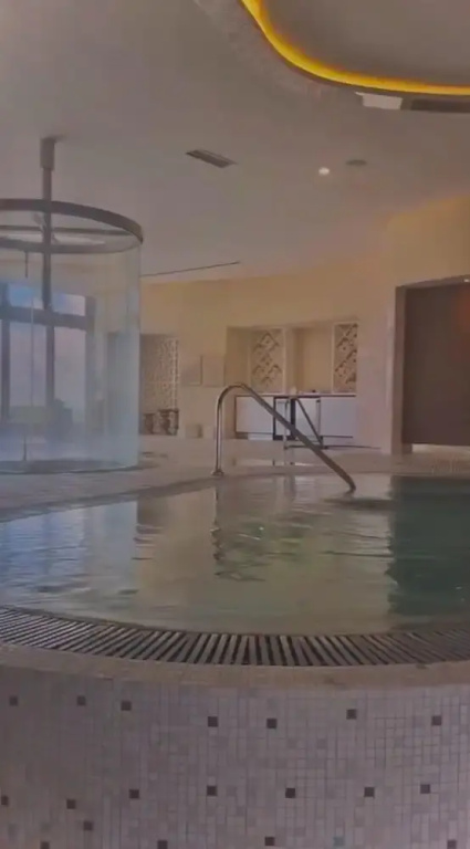 1 Garza Blanca Resort & Spa Cancun