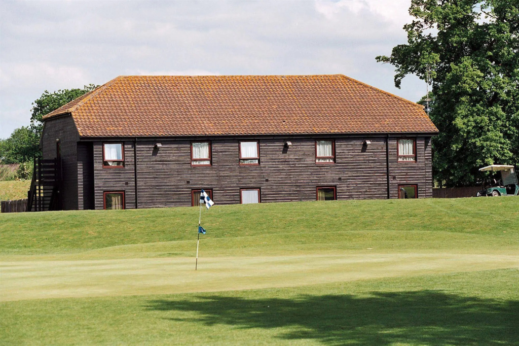 Weald of Kent Golf Course and Hotel