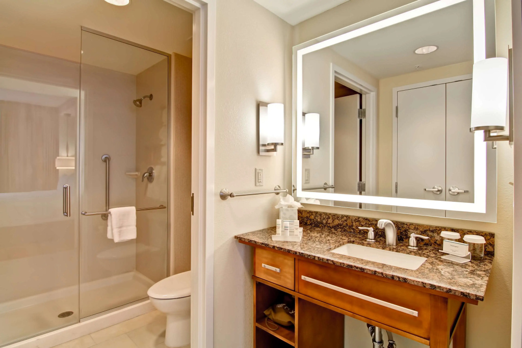 Homewood Suites by Hilton Cincinnati-Downtown