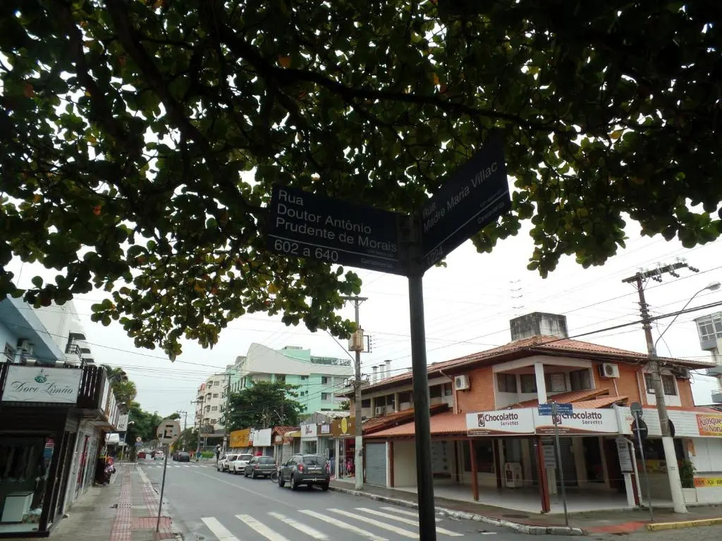 Pousada Centralmar