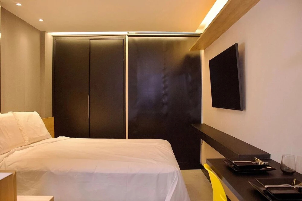 Apartament no Maré Studios por Carpediem