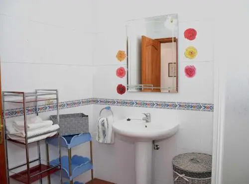 Casa Los Bejeques