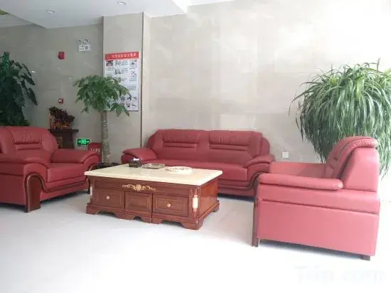 Pingquan Getai Hotel