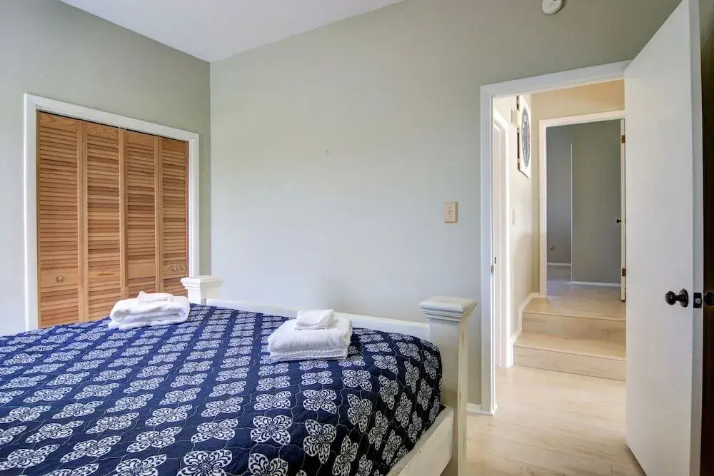 Lost Colony Villa #30 2 Bedrooms 2 Bathrooms Home