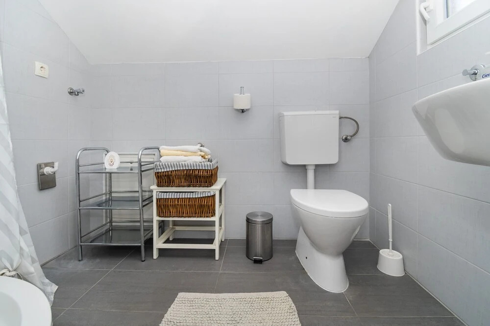 Apartment Lena City Center Near Beach