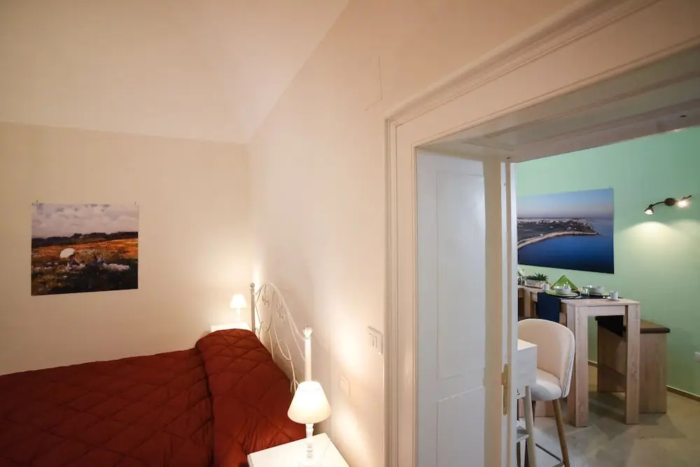 Kapsott B&B