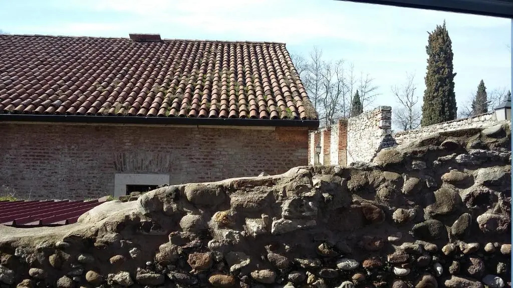 All'Abbazia