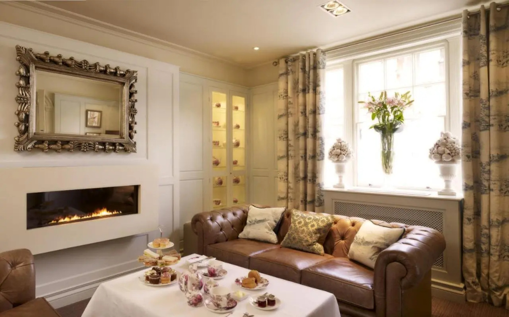 The Arden Hotel Stratford - Eden Hotel Collection