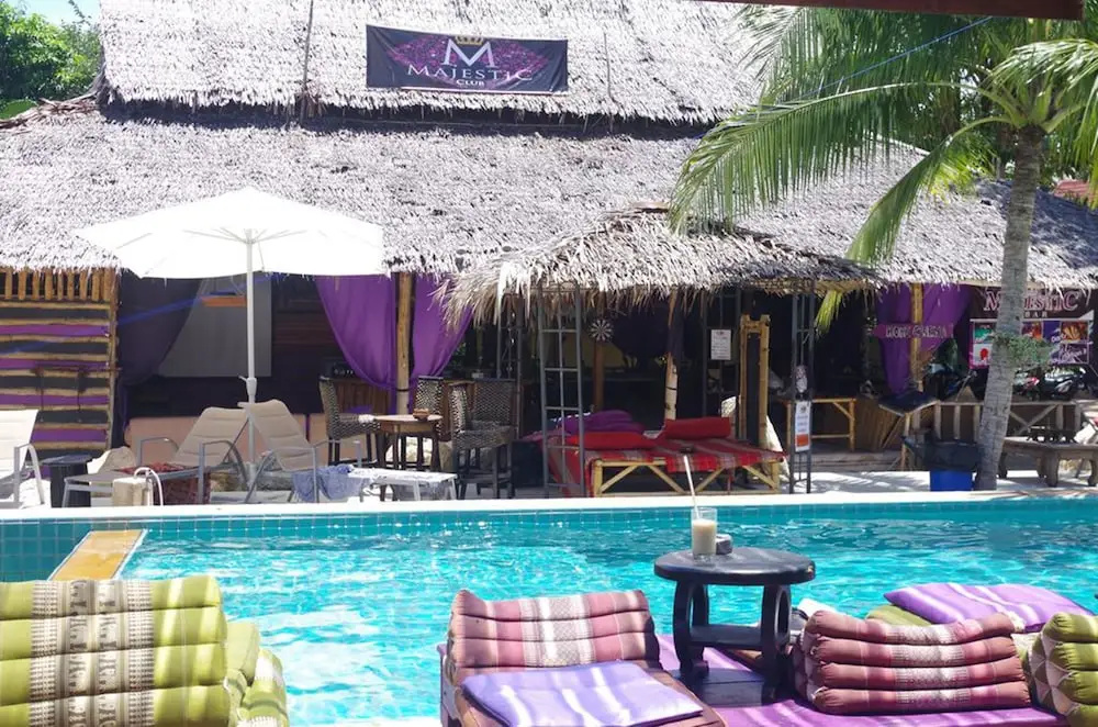 Majestic Hostel