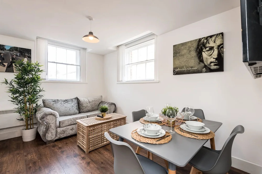 Prestige STAY Aparthotel Cavern Quarter
