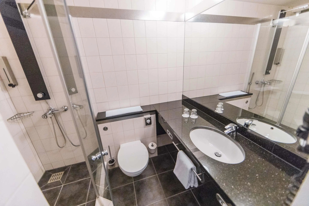 PLAZA INN Stuttgart Airport Messe