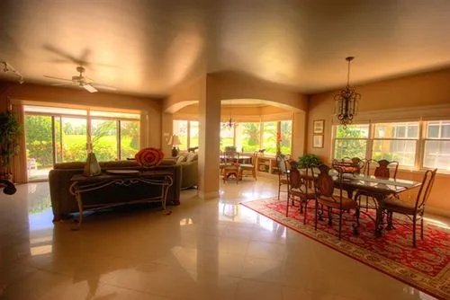 Britannia Villas