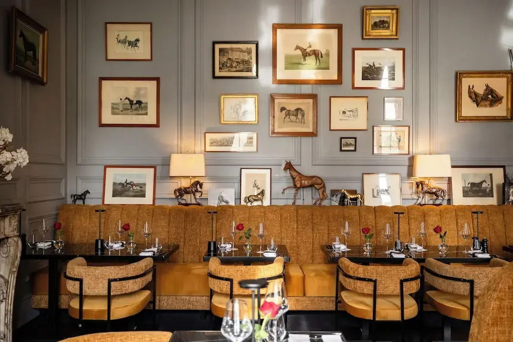 Domaine du Chesney