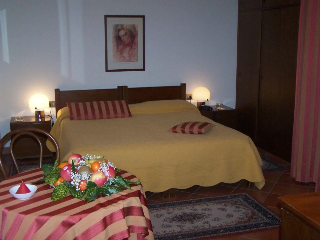 Lido Palace Hotel